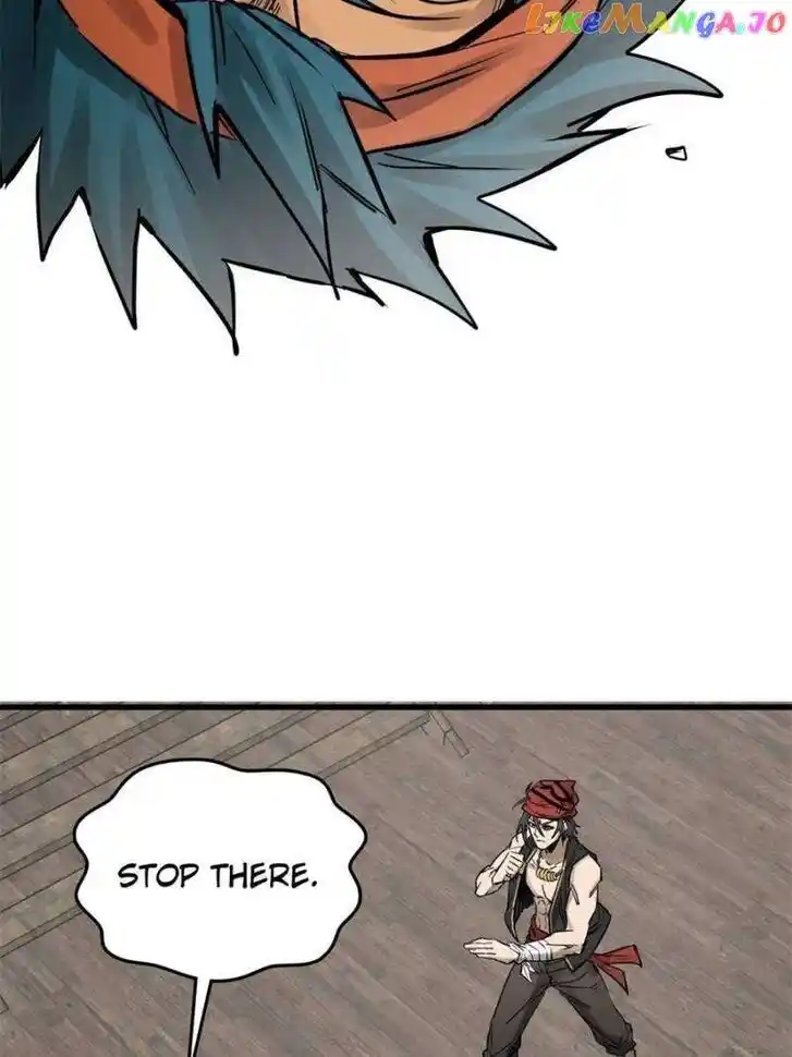 The Beginning From Gu Huo Niao Ch.241