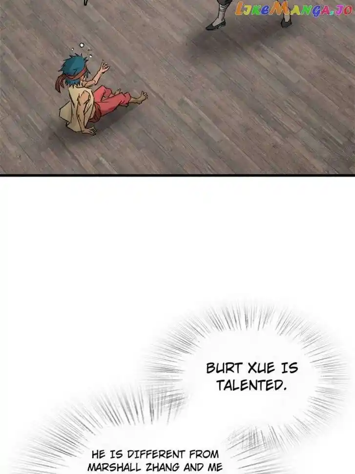 The Beginning From Gu Huo Niao Ch.241