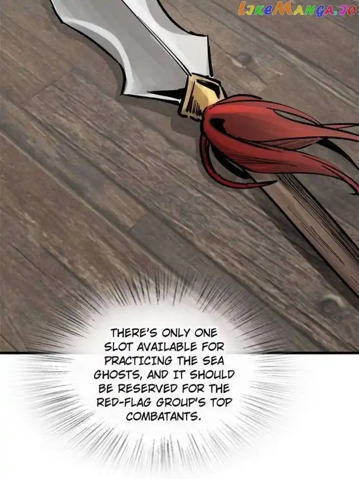 The Beginning From Gu Huo Niao Ch.241