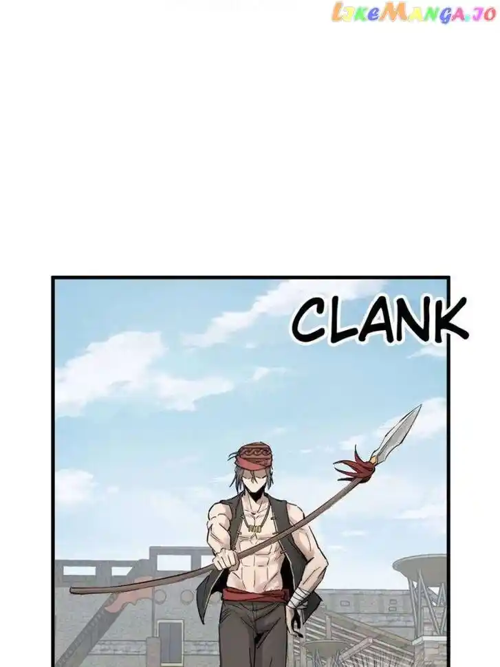 The Beginning From Gu Huo Niao Ch.241