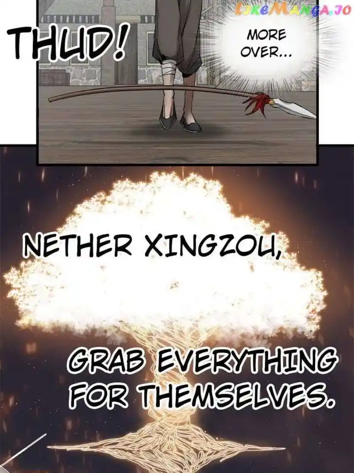 The Beginning From Gu Huo Niao Ch.241