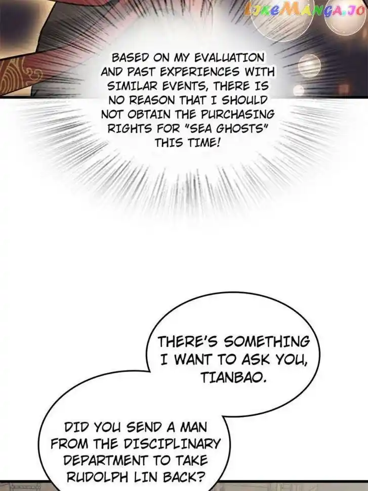 The Beginning From Gu Huo Niao Ch.241