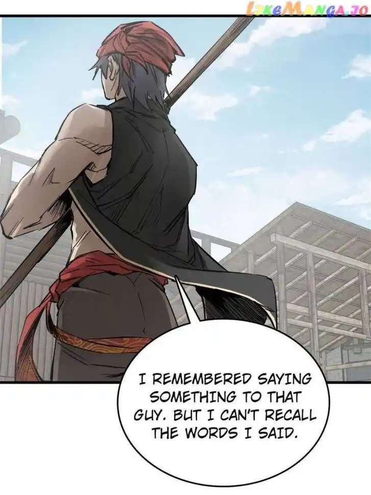 The Beginning From Gu Huo Niao Ch.241