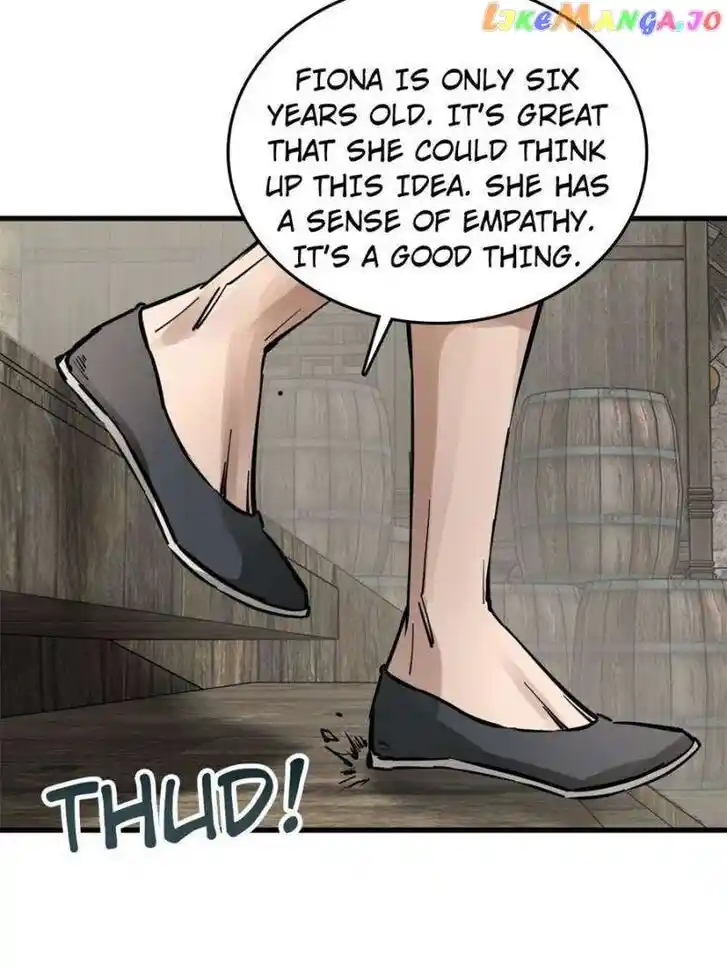 The Beginning From Gu Huo Niao Ch.241