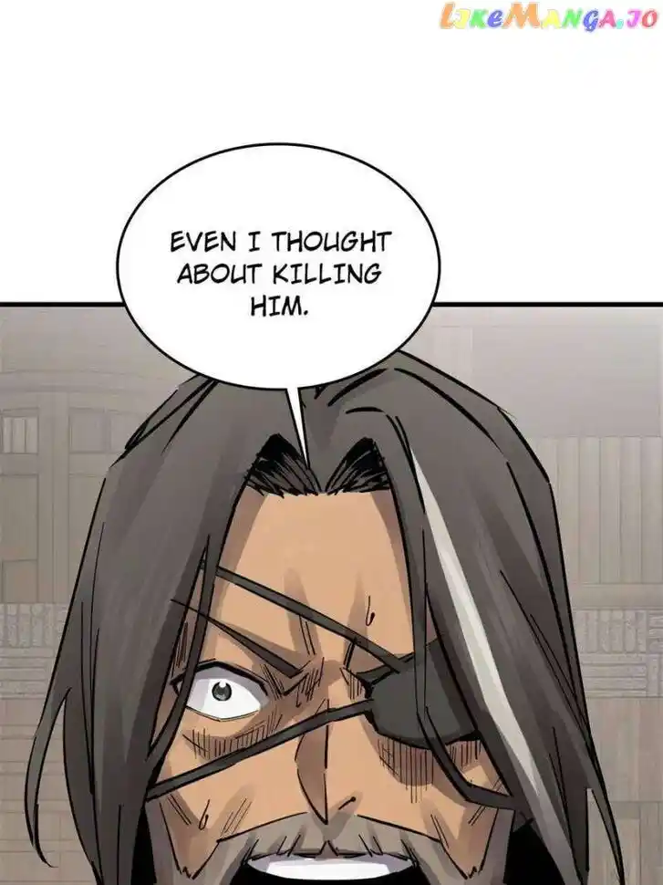 The Beginning From Gu Huo Niao Ch.241