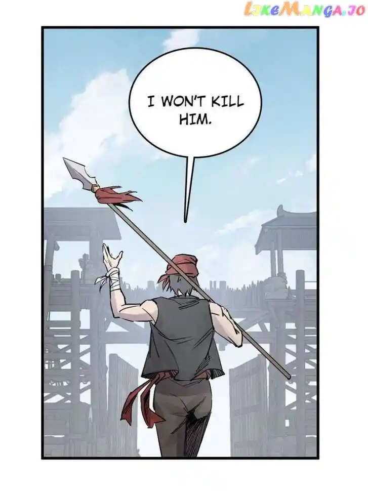 The Beginning From Gu Huo Niao Ch.241