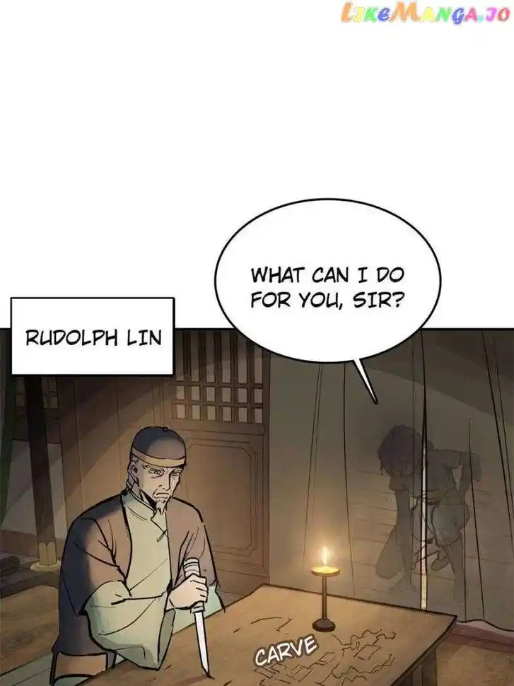 The Beginning From Gu Huo Niao Ch.242