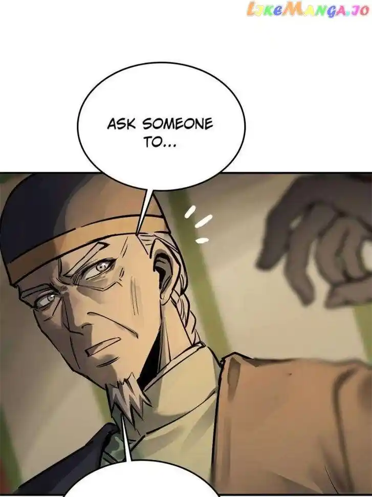 The Beginning From Gu Huo Niao Ch.242