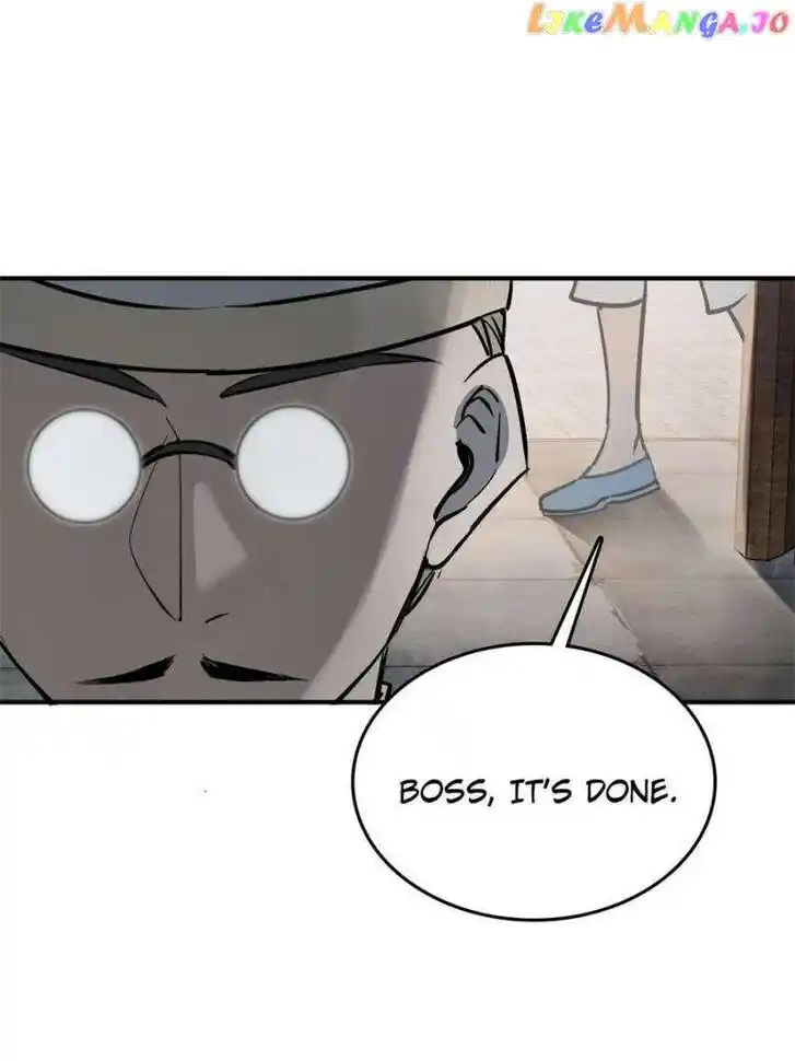 The Beginning From Gu Huo Niao Ch.242