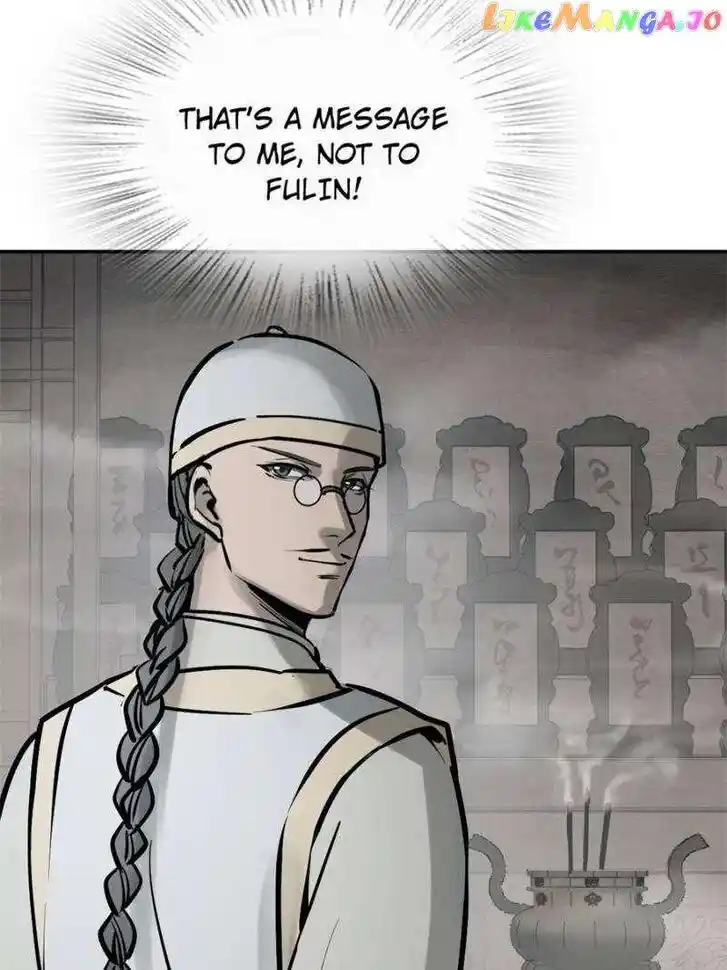 The Beginning From Gu Huo Niao Ch.242