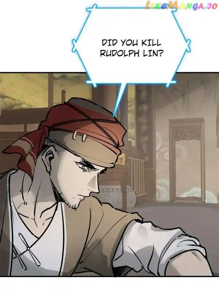 The Beginning From Gu Huo Niao Ch.242