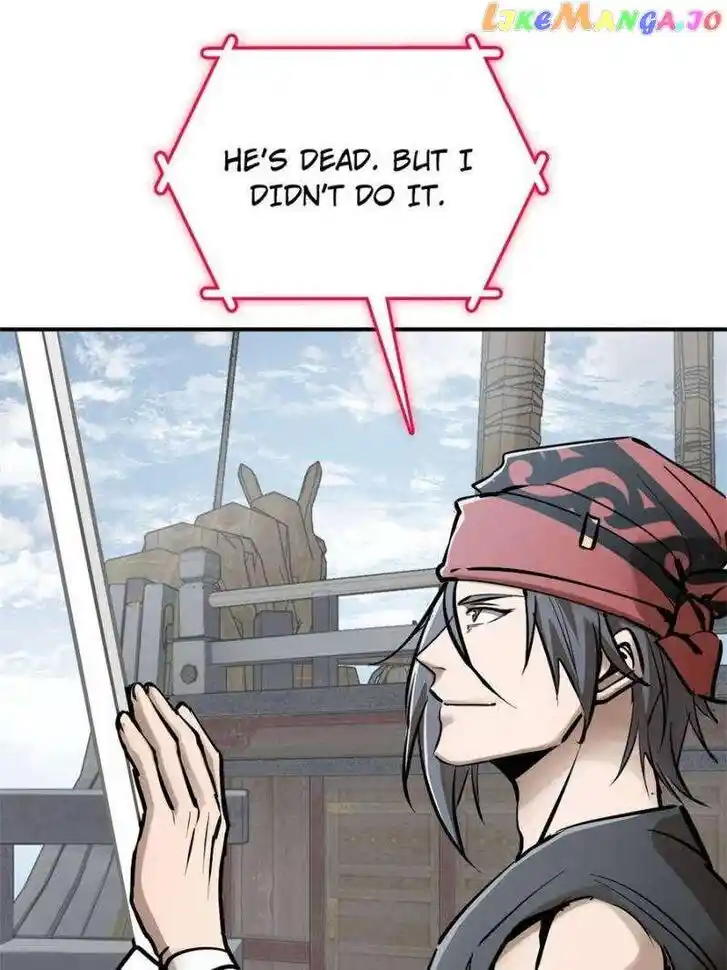 The Beginning From Gu Huo Niao Ch.242