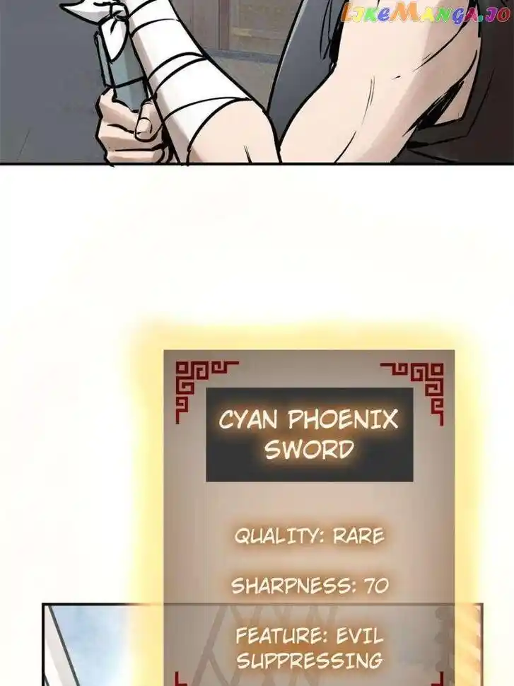 The Beginning From Gu Huo Niao Ch.242