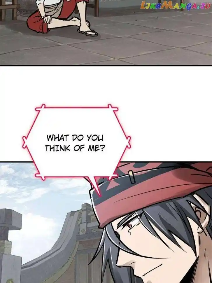 The Beginning From Gu Huo Niao Ch.242