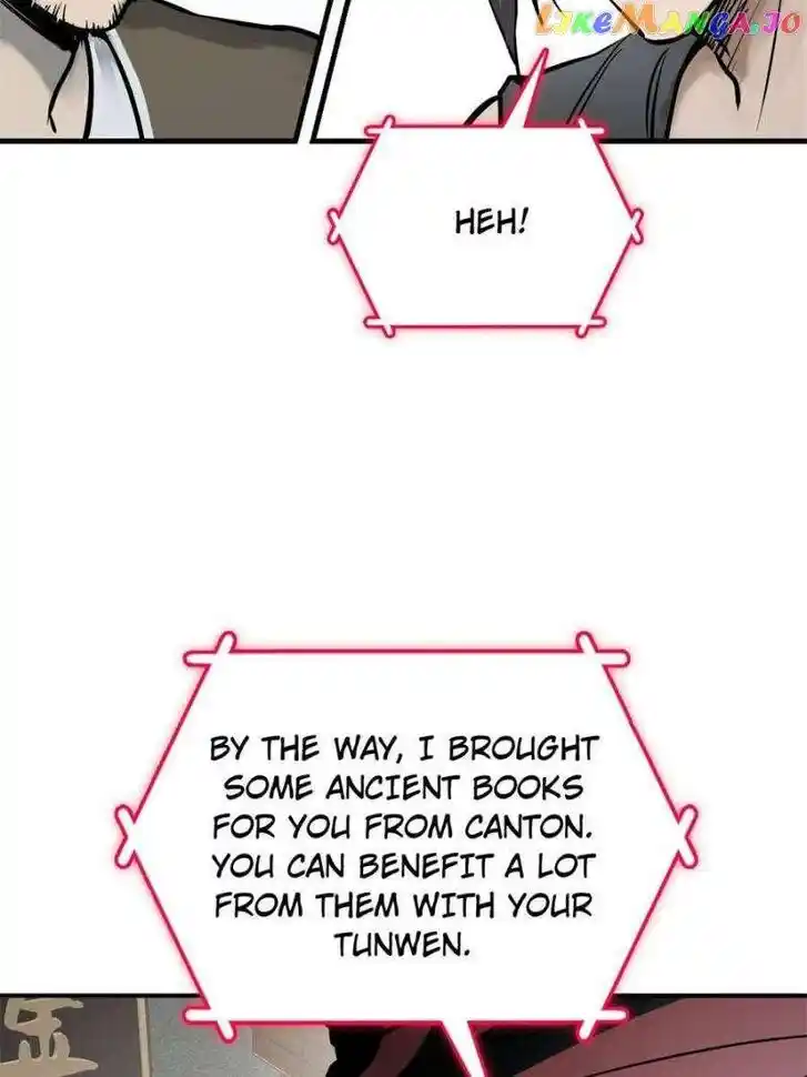 The Beginning From Gu Huo Niao Ch.242