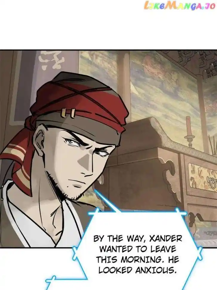 The Beginning From Gu Huo Niao Ch.242