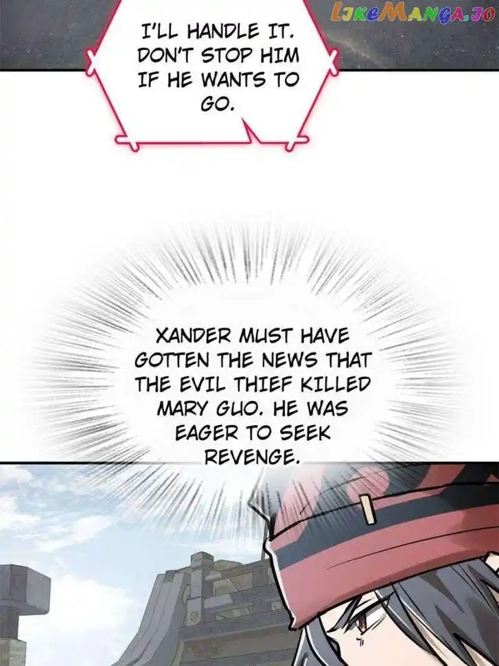 The Beginning From Gu Huo Niao Ch.242