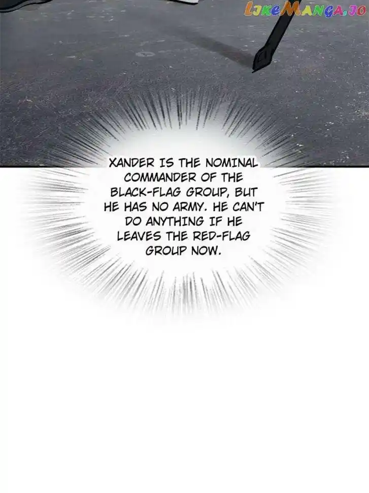 The Beginning From Gu Huo Niao Ch.242