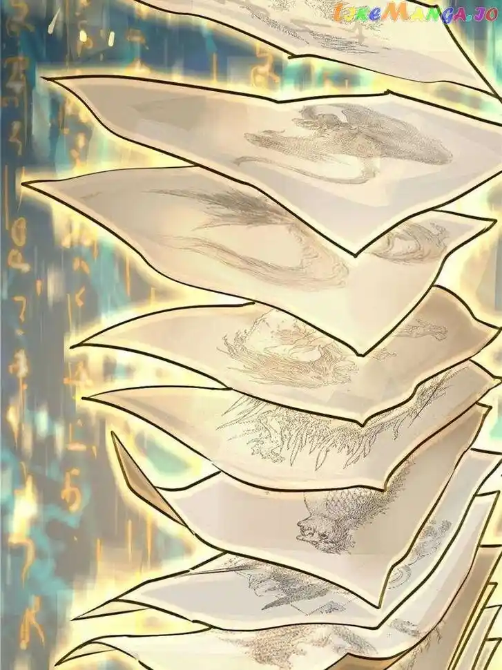 The Beginning From Gu Huo Niao Ch.242