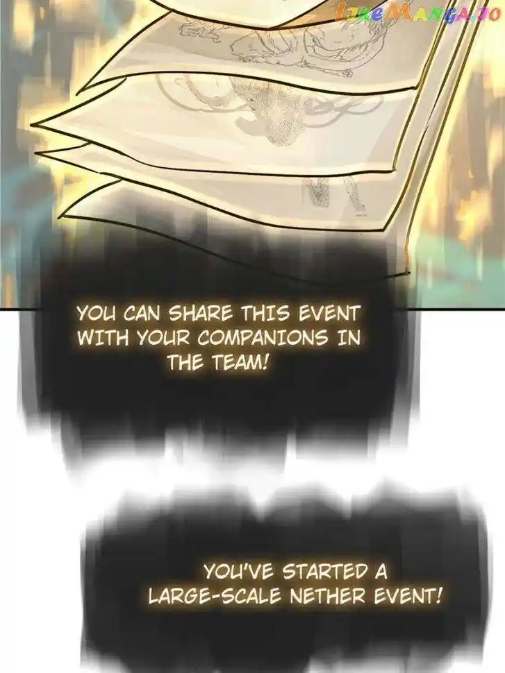 The Beginning From Gu Huo Niao Ch.242