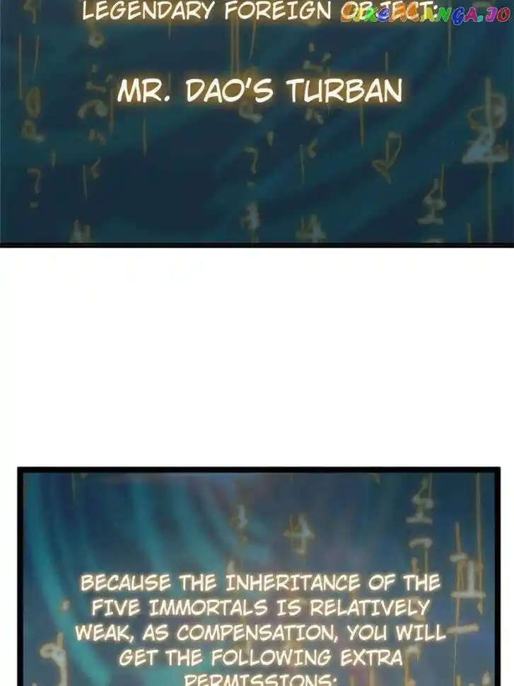 The Beginning From Gu Huo Niao Ch.242