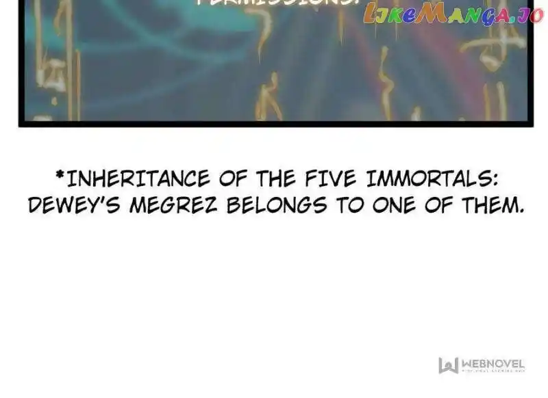 The Beginning From Gu Huo Niao Ch.242