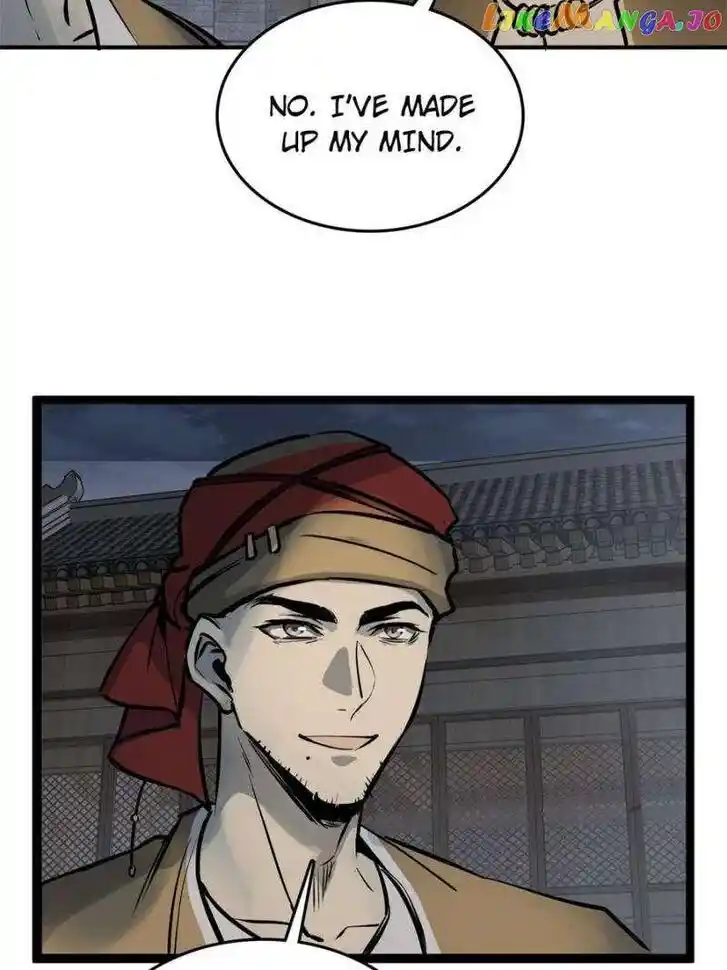 The Beginning From Gu Huo Niao Ch.242