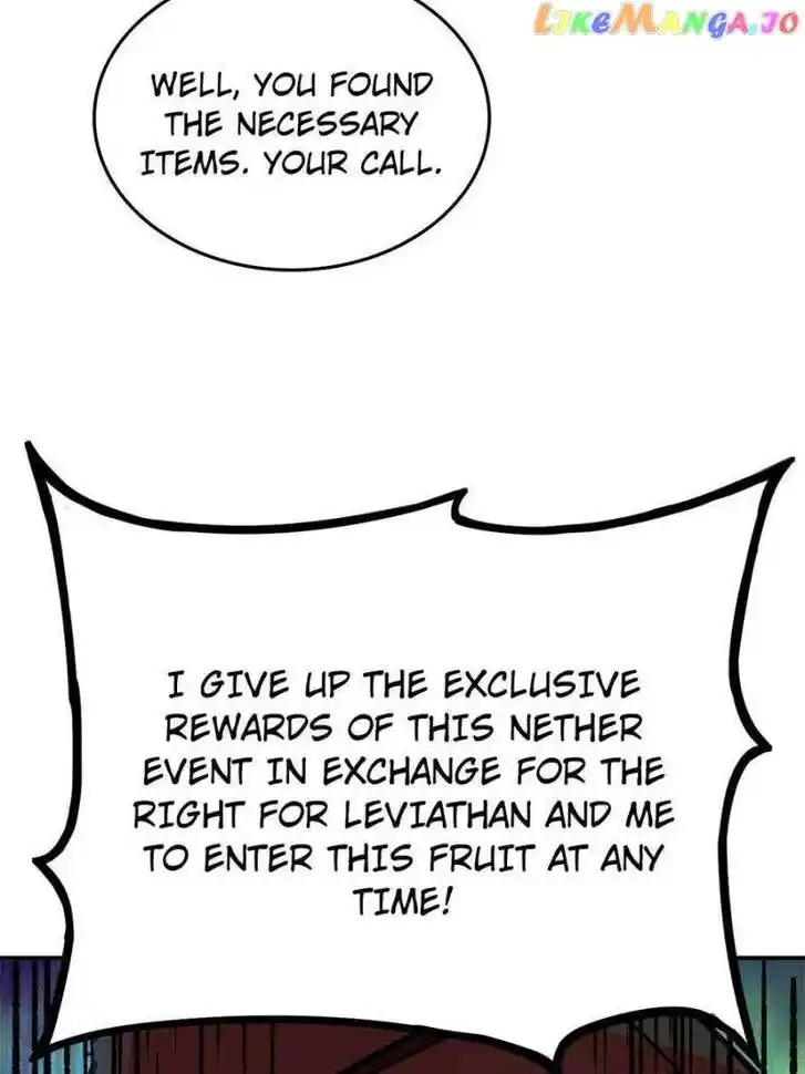 The Beginning From Gu Huo Niao Ch.242