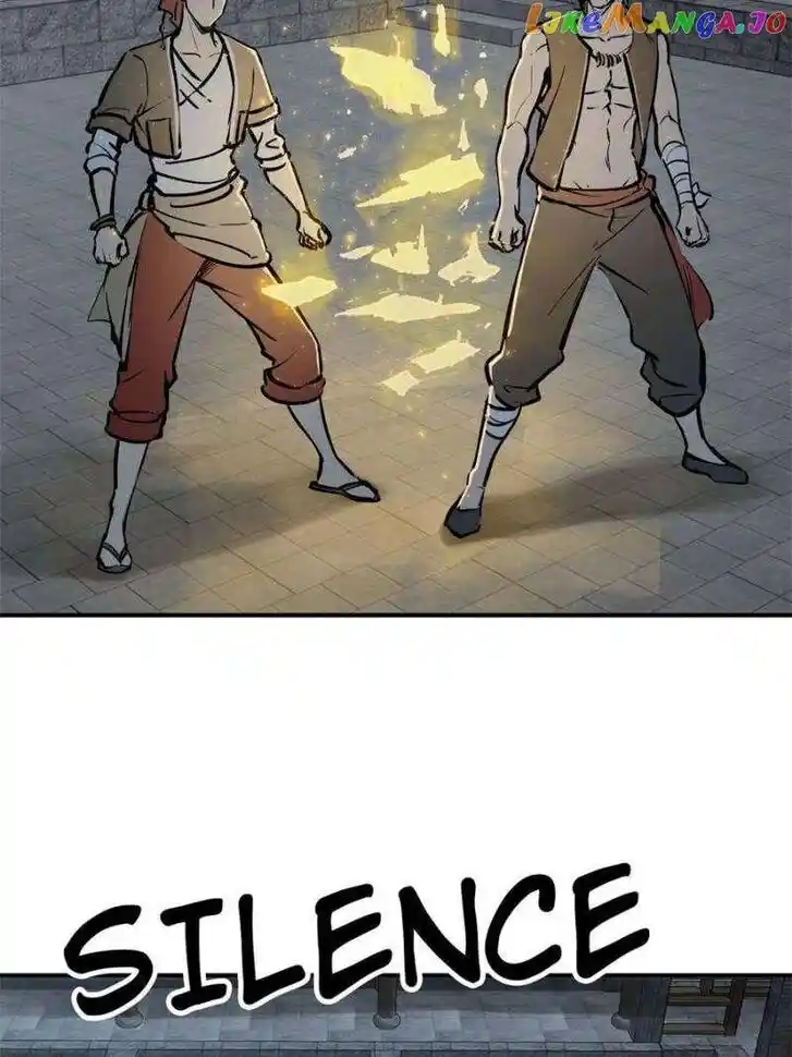 The Beginning From Gu Huo Niao Ch.242