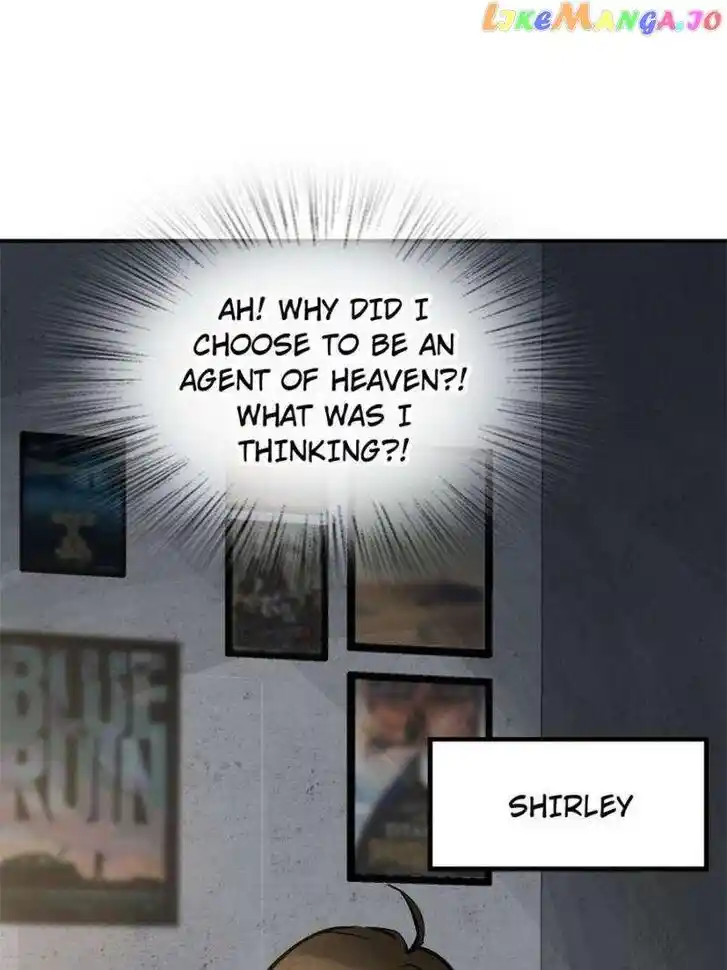 The Beginning From Gu Huo Niao Ch.242