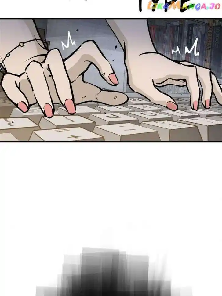 The Beginning From Gu Huo Niao Ch.242