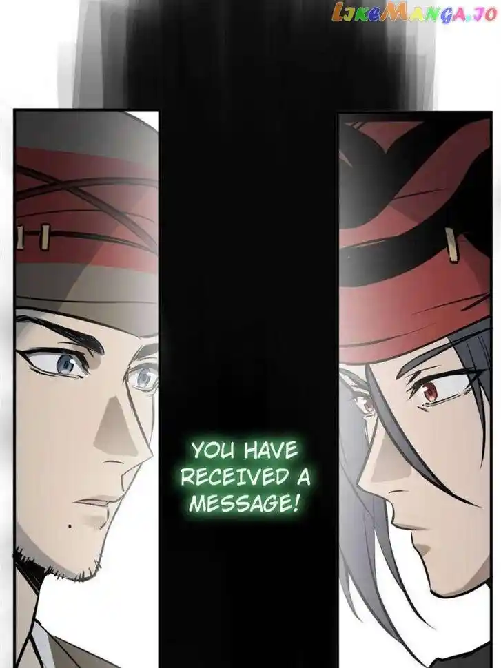 The Beginning From Gu Huo Niao Ch.242