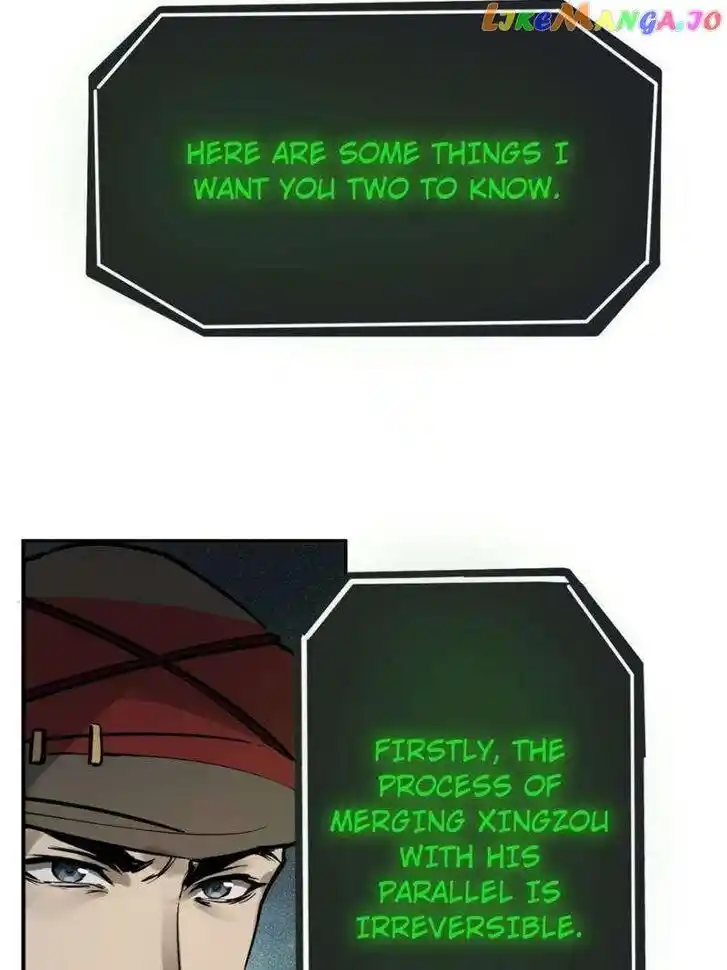 The Beginning From Gu Huo Niao Ch.242