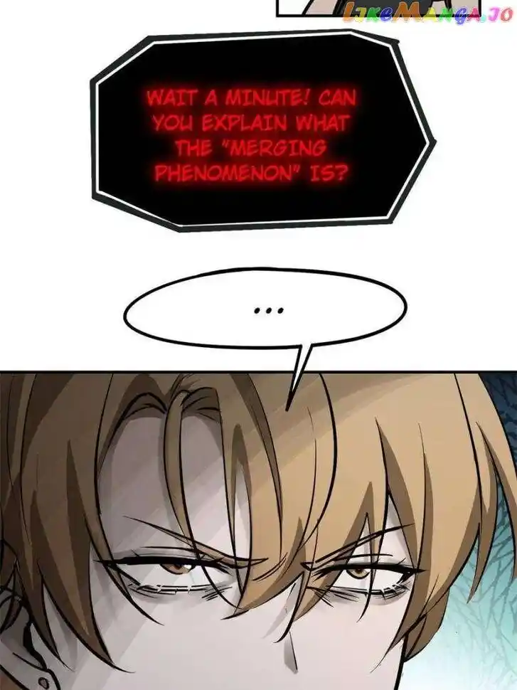 The Beginning From Gu Huo Niao Ch.242