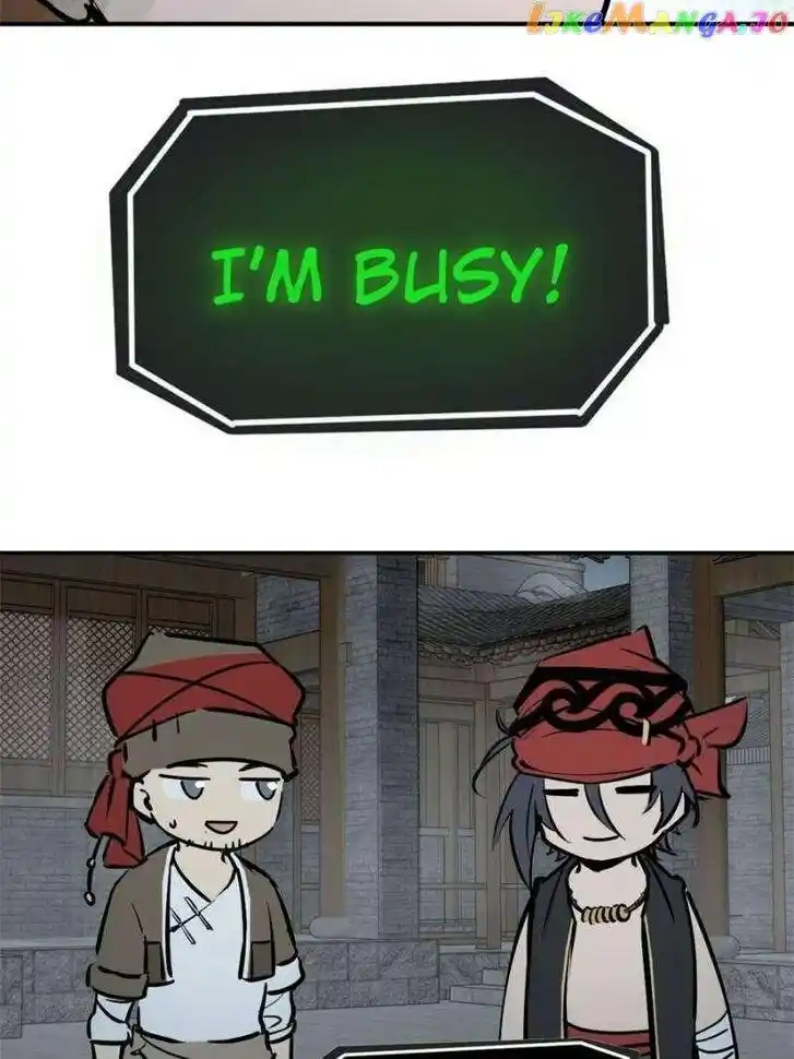 The Beginning From Gu Huo Niao Ch.242