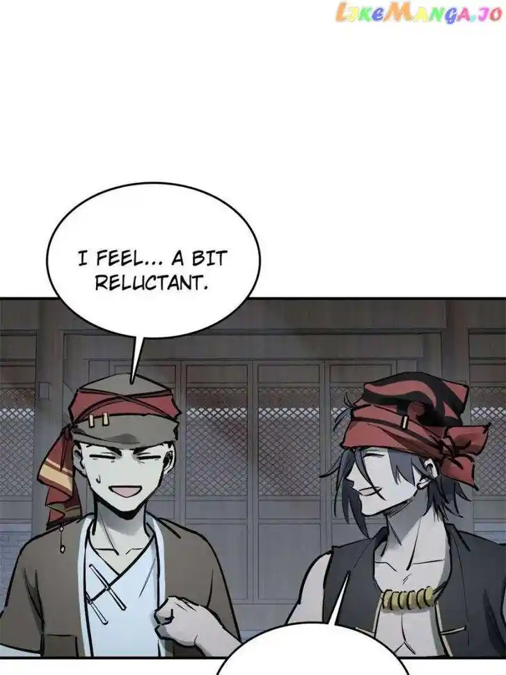 The Beginning From Gu Huo Niao Ch.243