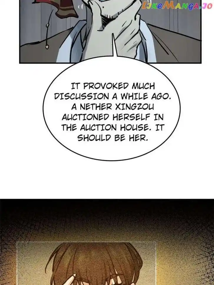 The Beginning From Gu Huo Niao Ch.243