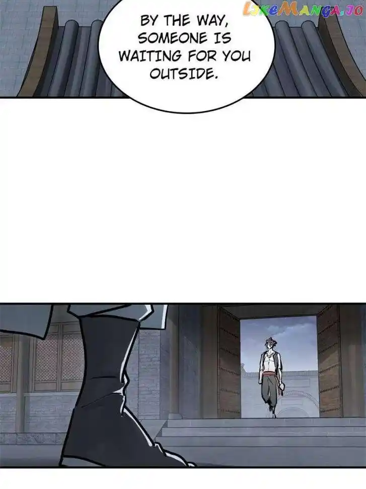 The Beginning From Gu Huo Niao Ch.243