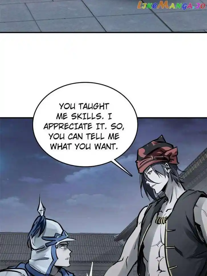 The Beginning From Gu Huo Niao Ch.243