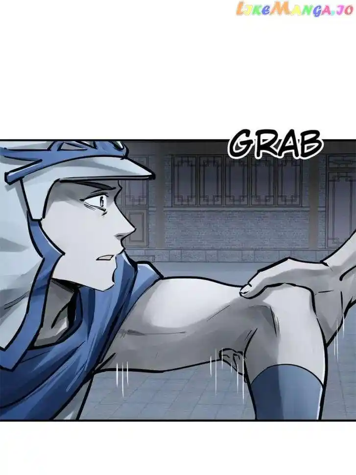 The Beginning From Gu Huo Niao Ch.243