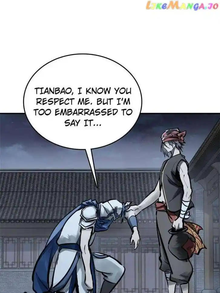 The Beginning From Gu Huo Niao Ch.243