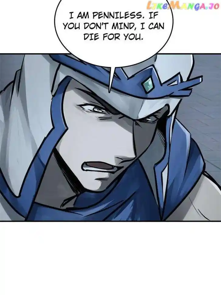 The Beginning From Gu Huo Niao Ch.243