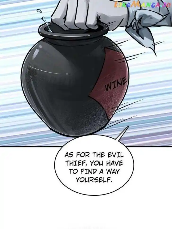 The Beginning From Gu Huo Niao Ch.243