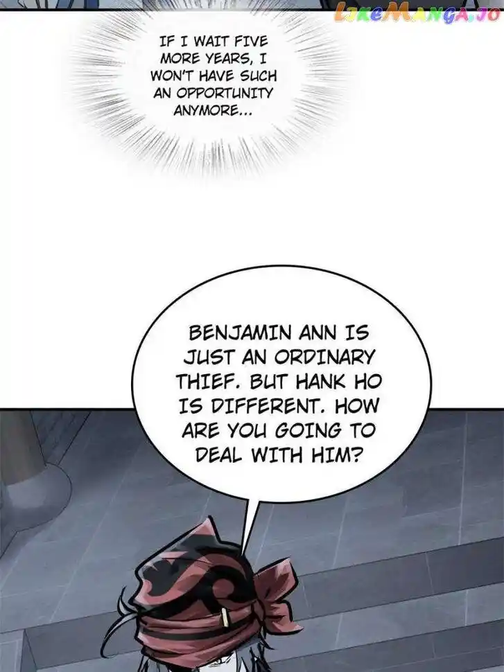 The Beginning From Gu Huo Niao Ch.243