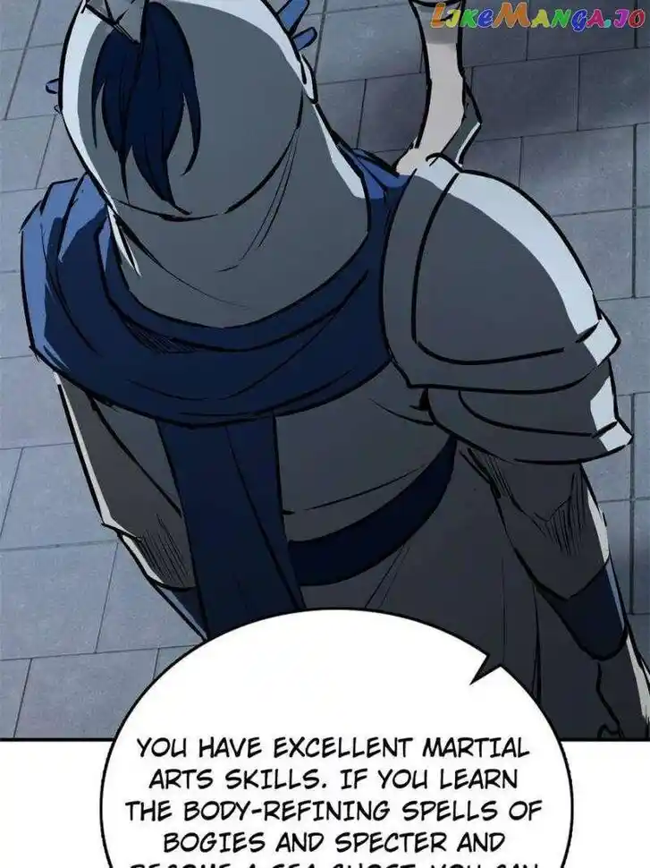 The Beginning From Gu Huo Niao Ch.243