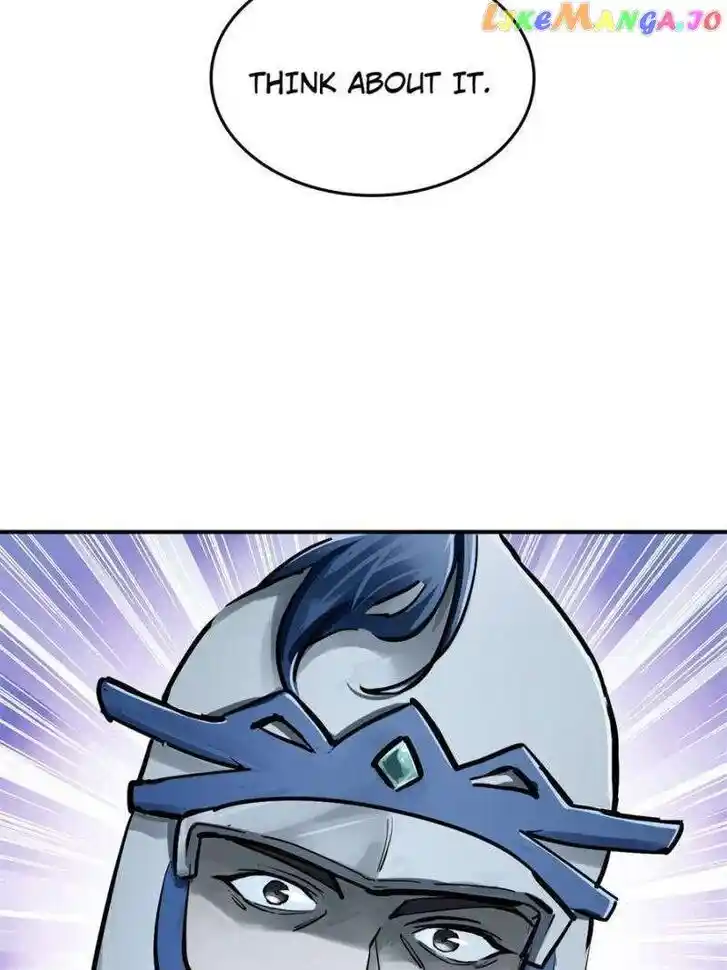 The Beginning From Gu Huo Niao Ch.243