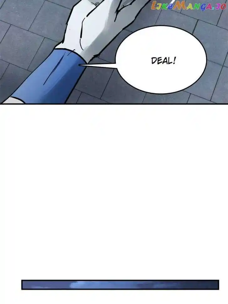 The Beginning From Gu Huo Niao Ch.243