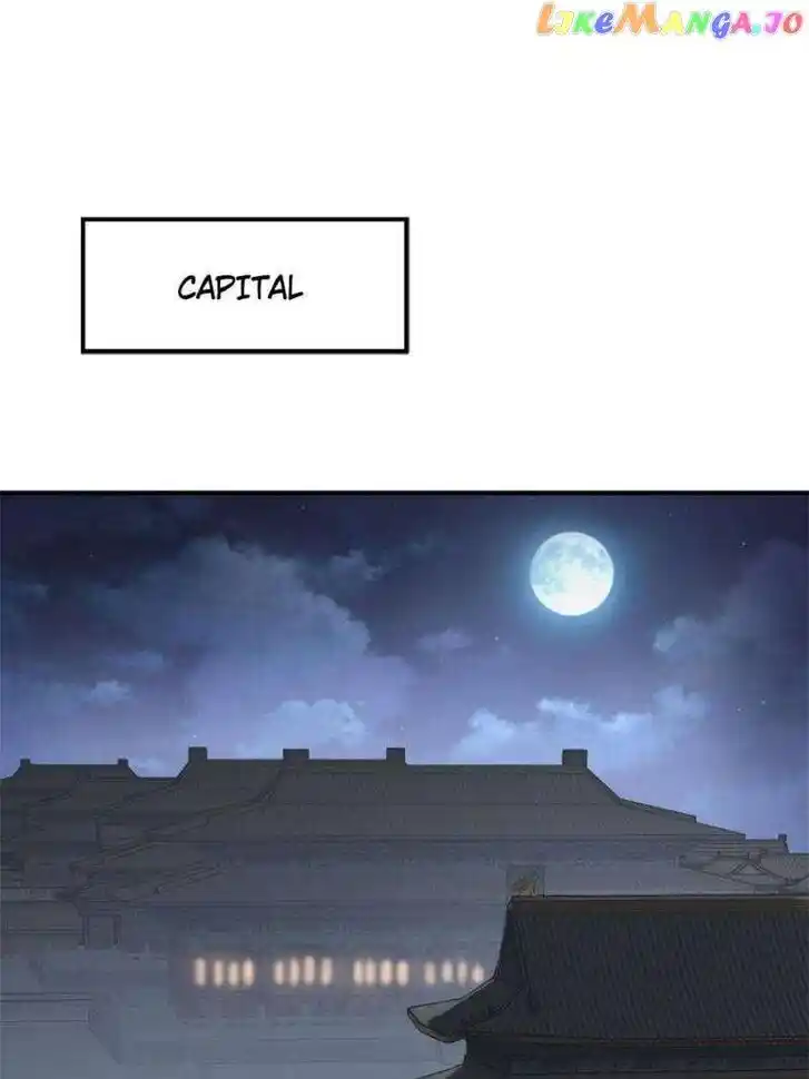 The Beginning From Gu Huo Niao Ch.243