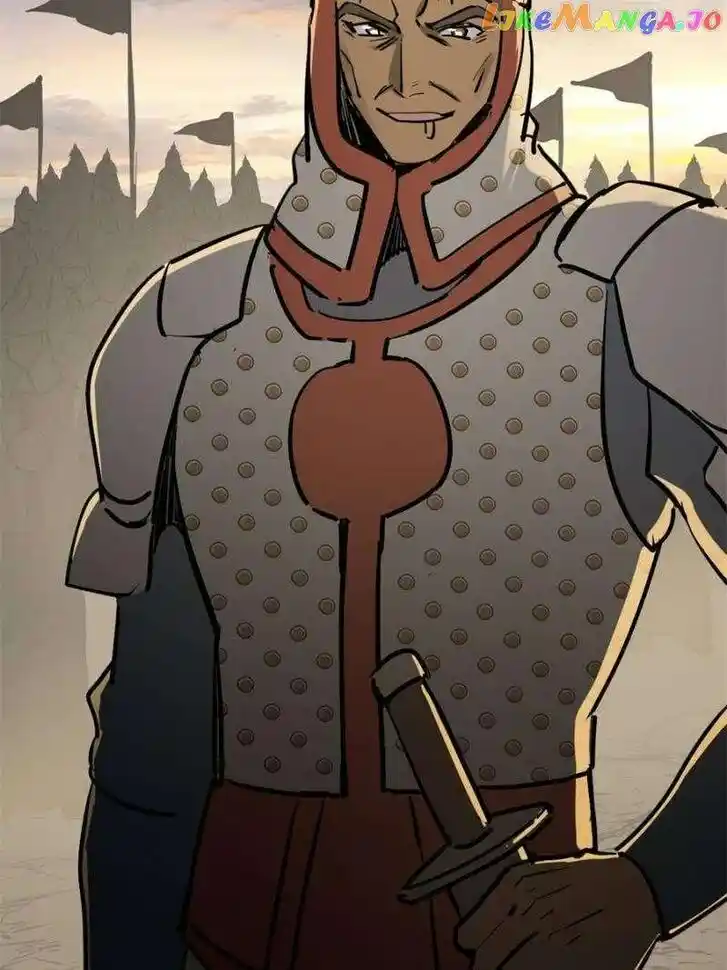 The Beginning From Gu Huo Niao Ch.243