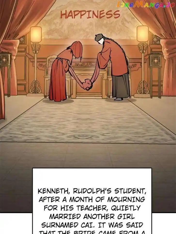 The Beginning From Gu Huo Niao Ch.243